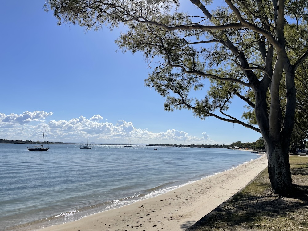 Bribie Island Tours - Ecotherapy - Follow Me Tours