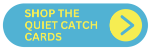Ecotherapy Activity Cards - Shop The Quiet Catch Cards - Follow Me Tours