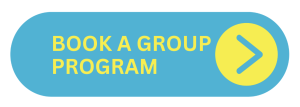 Book a group ecotherapy program - Bribie Island near Brisbane - Queensland