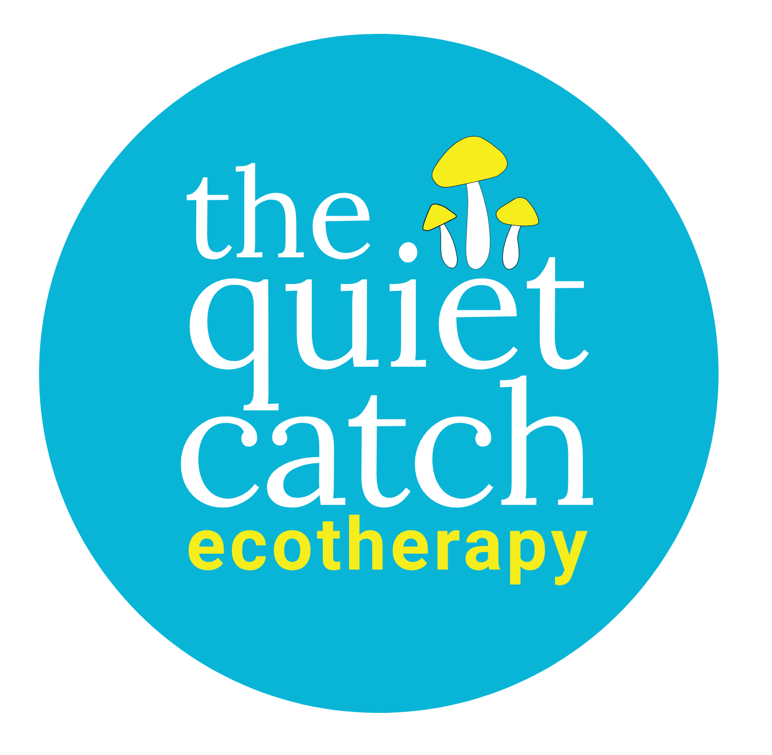 The Quiet Catch - Ecotherapy - Bribie Island near Brisbane - Queensland - Australia